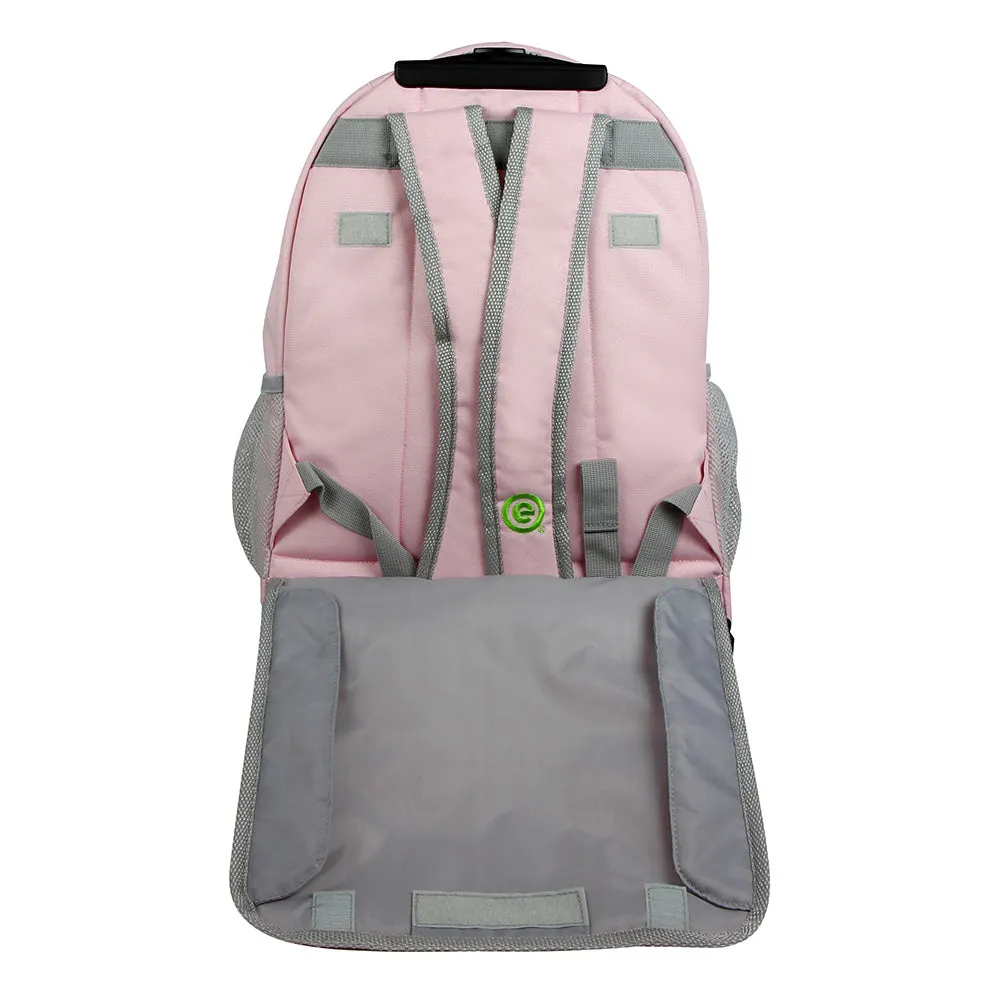 Rolling Dhole Backpack