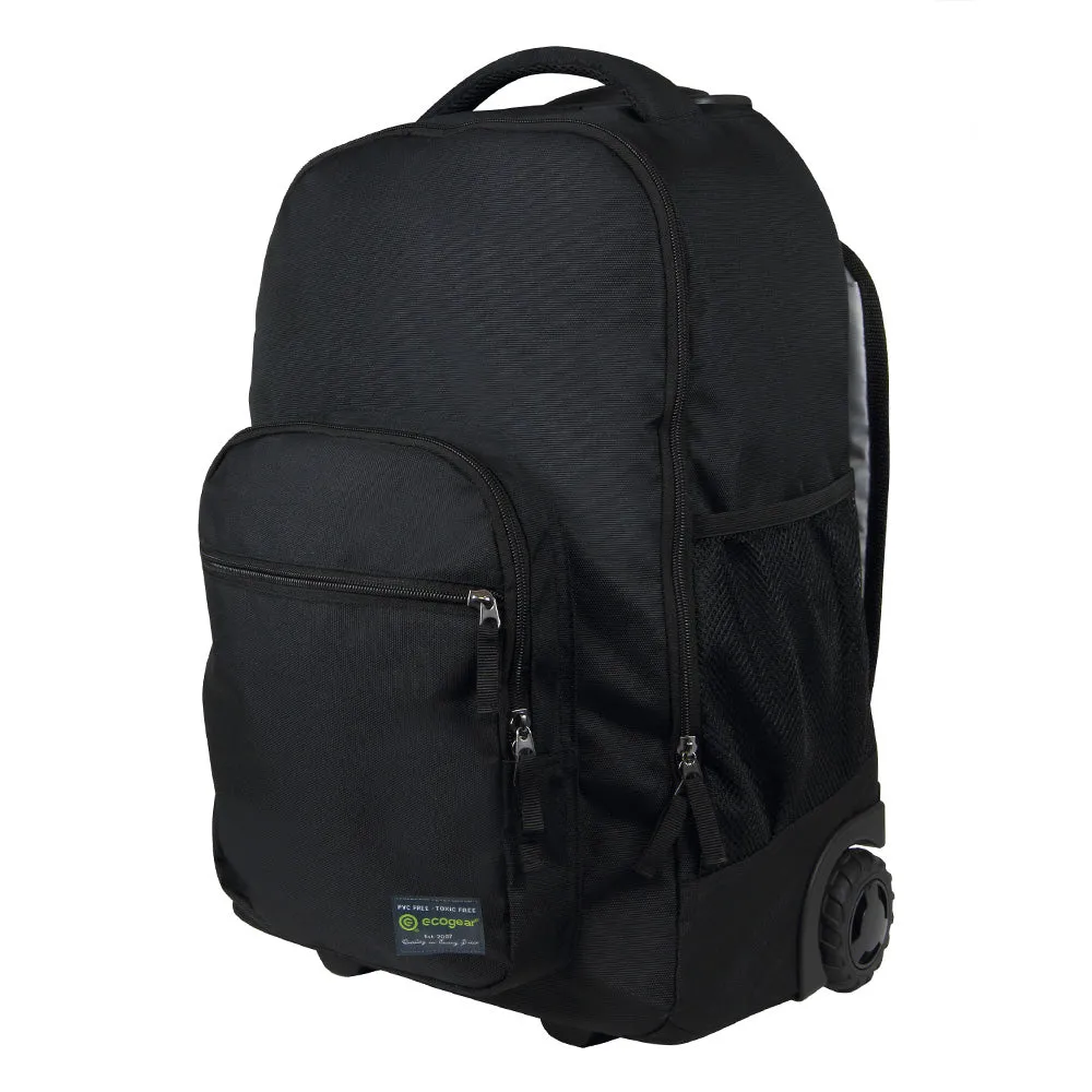 Rolling Dhole Backpack