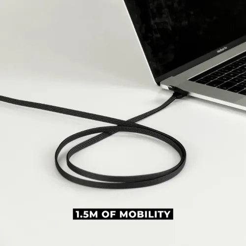 Rolling Square - inCharge XL (1.5 m)