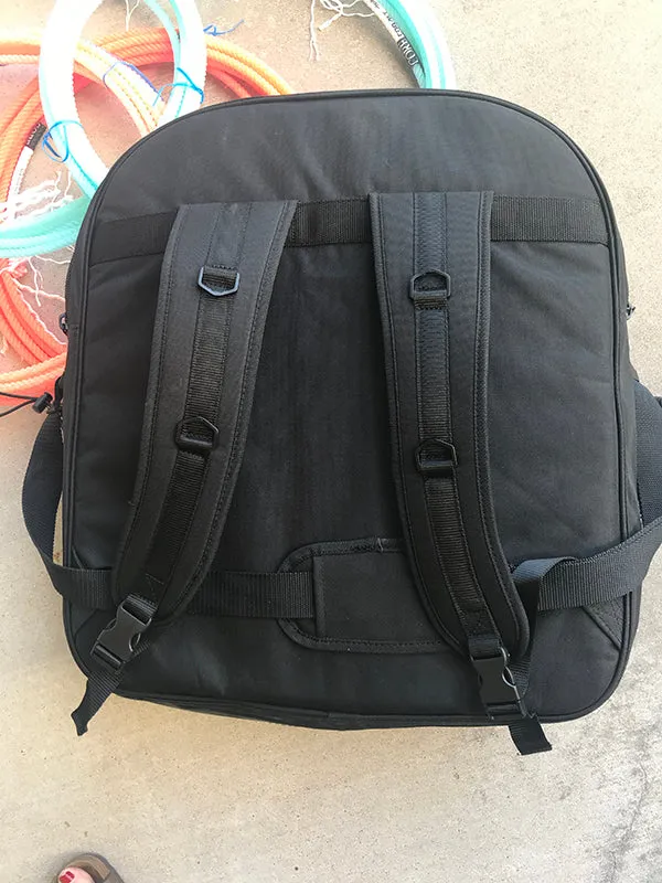 Rope Bag - Backpack Style