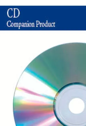 Round, Rolling Moon - Performance/Accompaniment CD