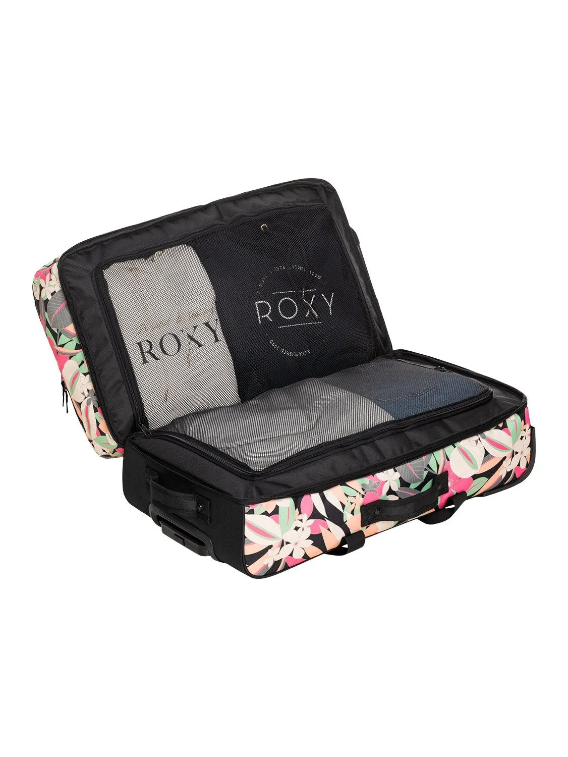 Roxy Ladies Travel Dreaming 100L Suitcase