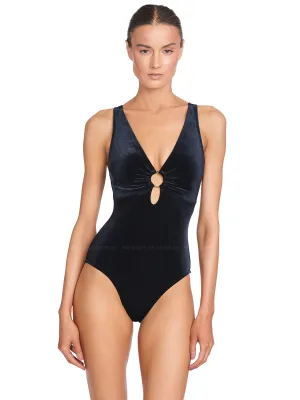 Roxy Plunge One Piece ::RET