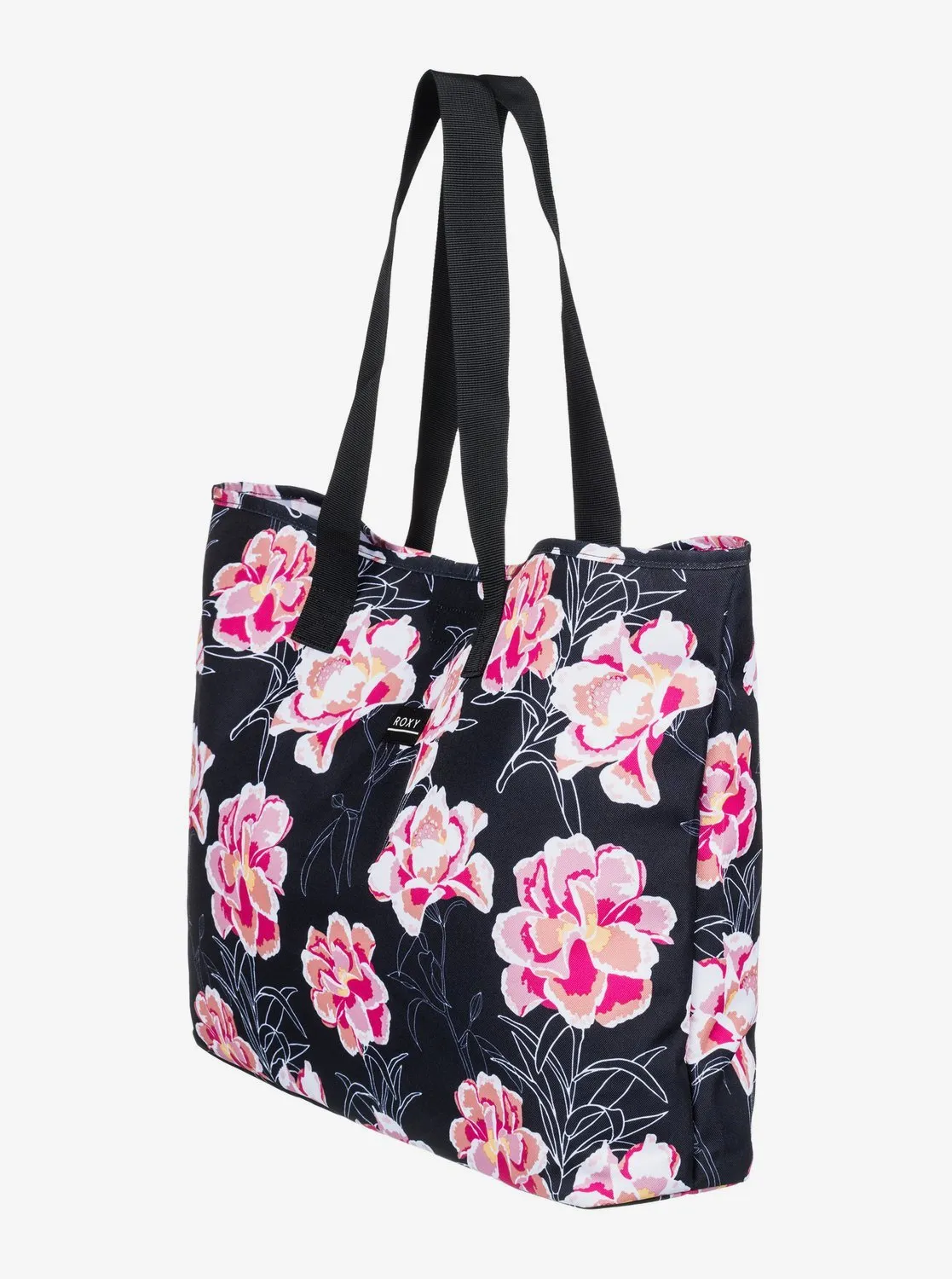 Roxy Wildflower 28L Large Tote Bag