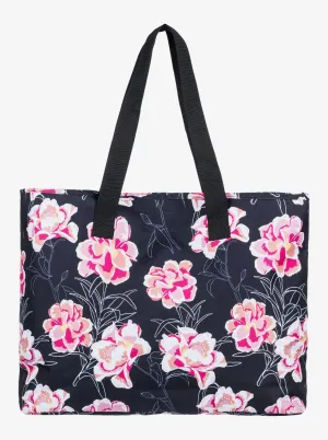 Roxy Wildflower 28L Large Tote Bag