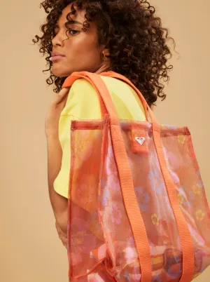 Roxy Womens Surf.Kind.Kate. Tote Bag