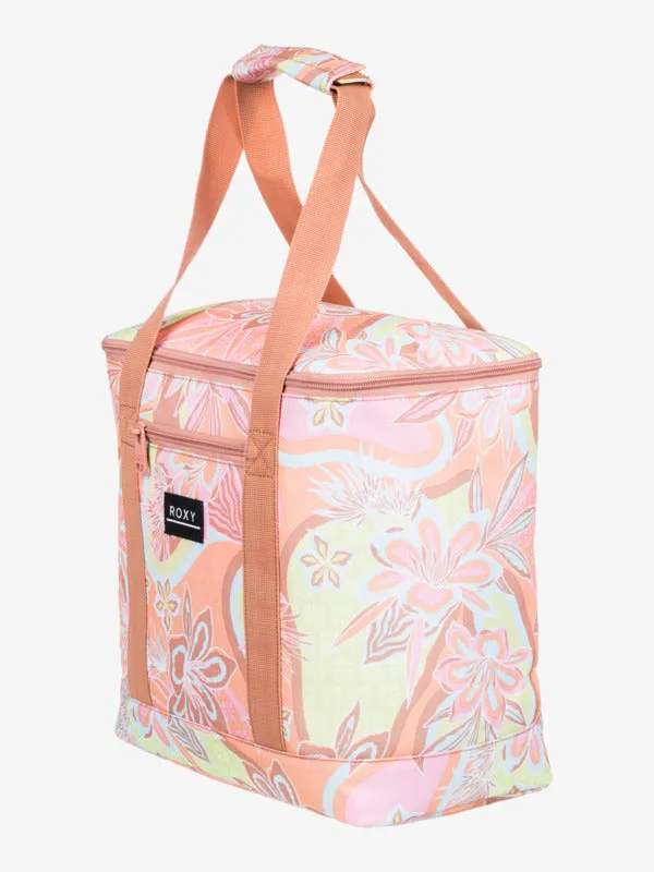 Roxy Womens Water Effect Cooler Bag