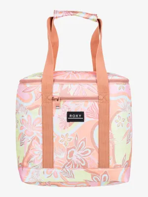 Roxy Womens Water Effect Cooler Bag