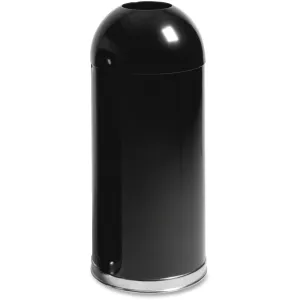 Rubbermaid Commercial 15 Gallon Round Top Waste Receptacle