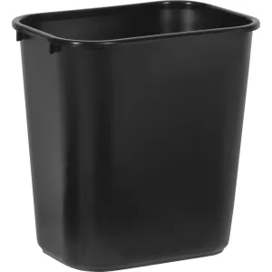 Rubbermaid Commercial Standard Series Wastebaskets