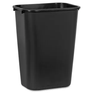 Rubbermaid Commercial Standard Series Wastebaskets