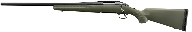 Ruger American Predator 6.5 Creedmore LH