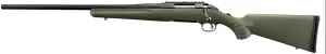 Ruger American Predator 6.5 Creedmore LH