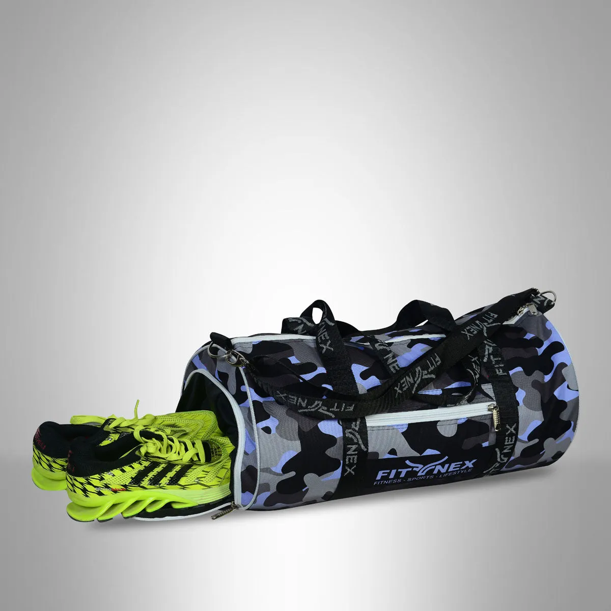 S2 Gym Duffel Bag