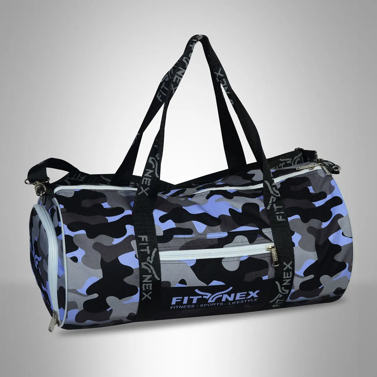 S2 Gym Duffel Bag