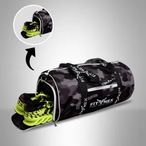 S9 Gym Duffel Bag