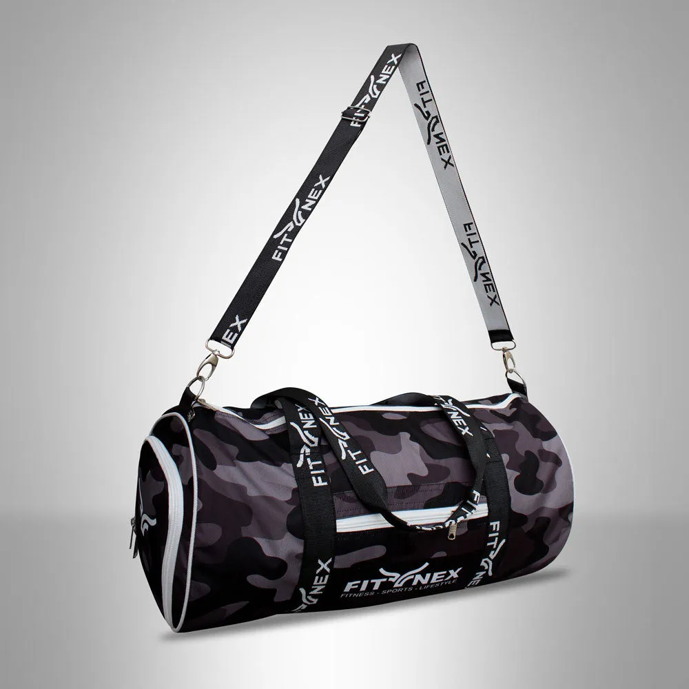 S9 Gym Duffel Bag