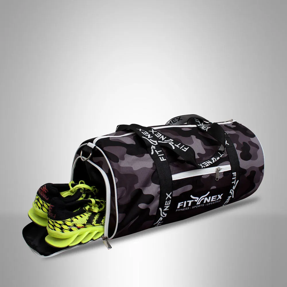 S9 Gym Duffel Bag