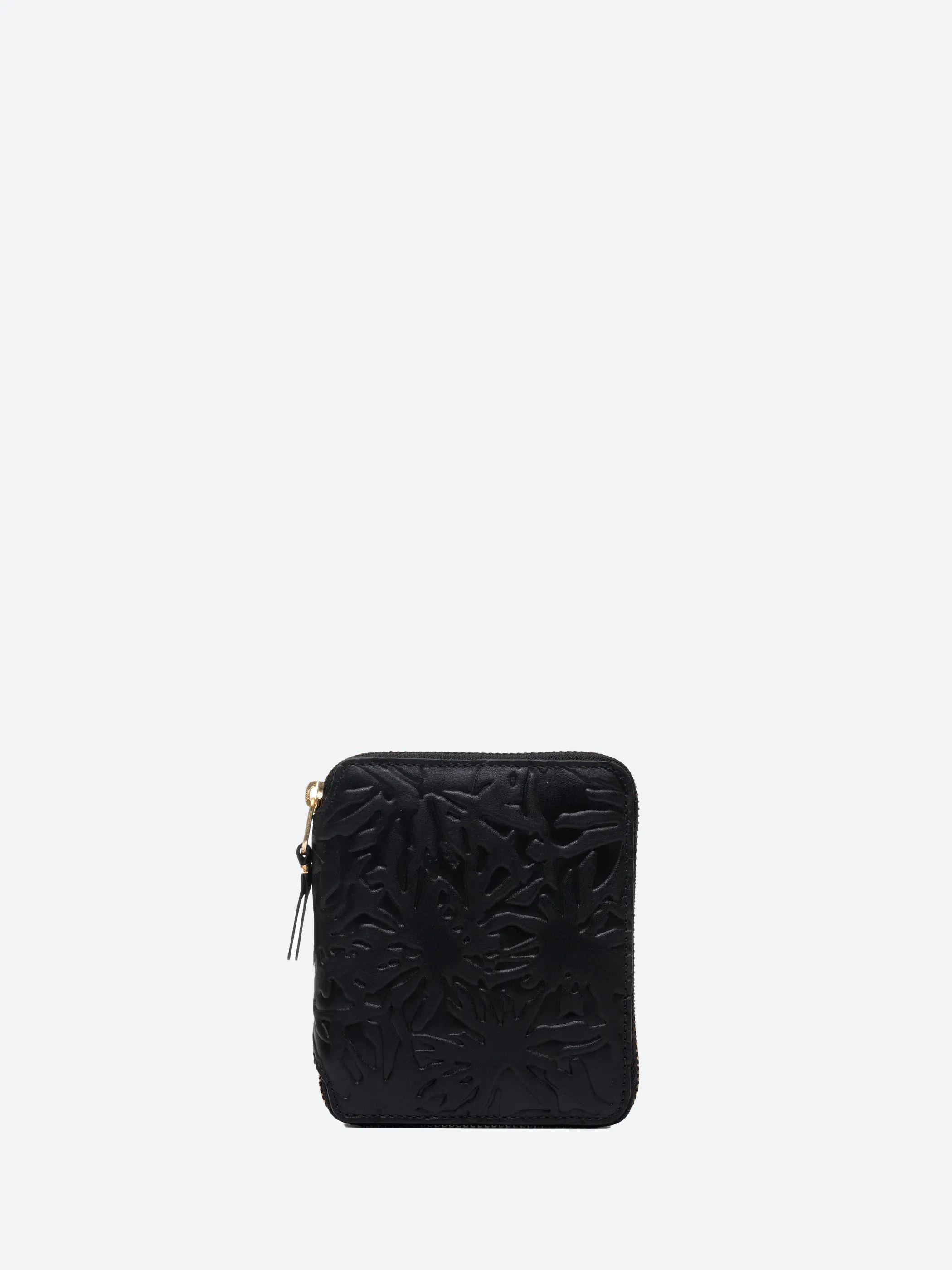 SA2100EF Embossed Forest Wallet