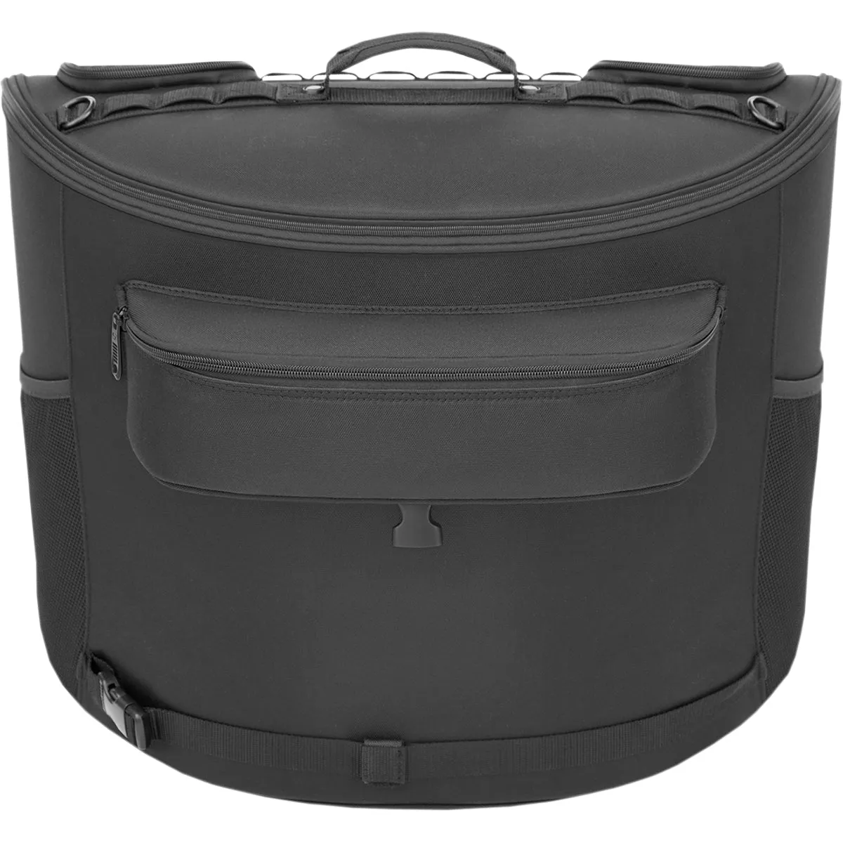 SADDLEMEN BR4100 Tactical Seat Bag