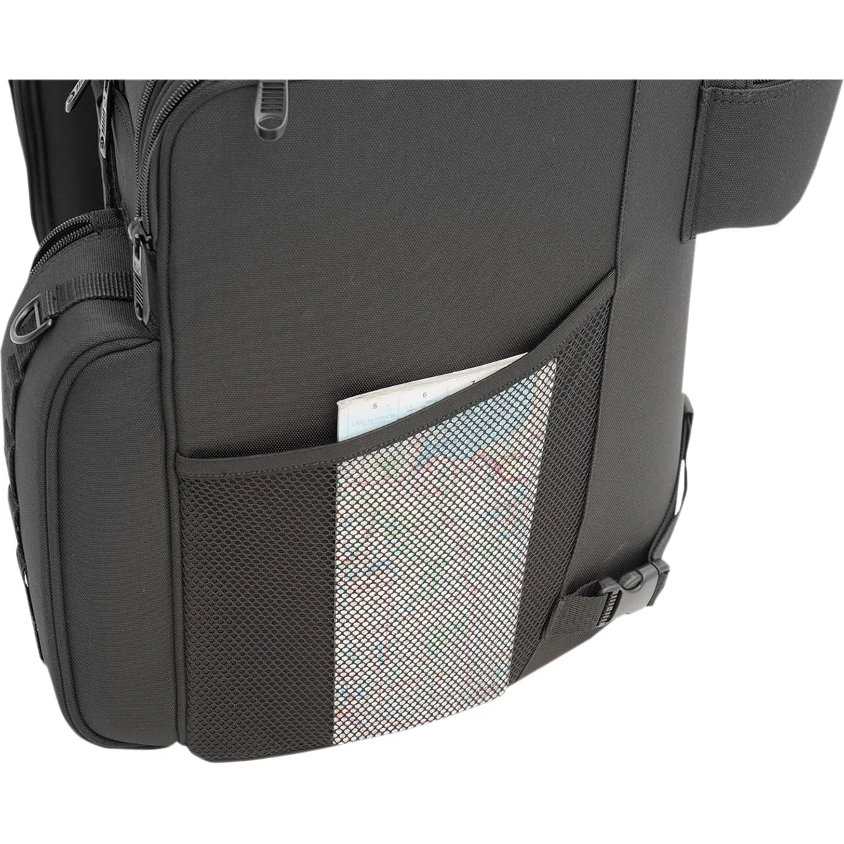 SADDLEMEN BR4100 Tactical Seat Bag