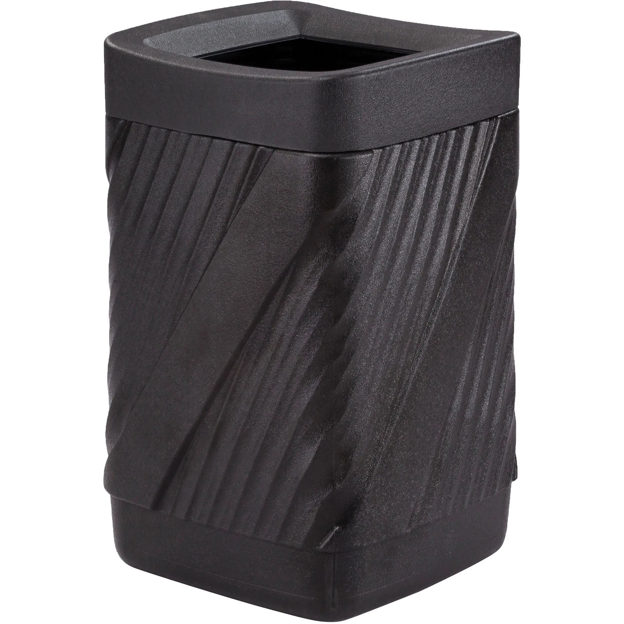 Safco Twist Waste Receptacle
