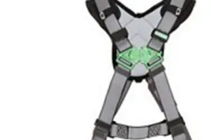 Safety Harness V-FIT MSA 2 / Buy Online