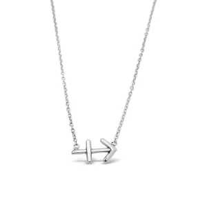 Sagittarius Zodiac Necklace