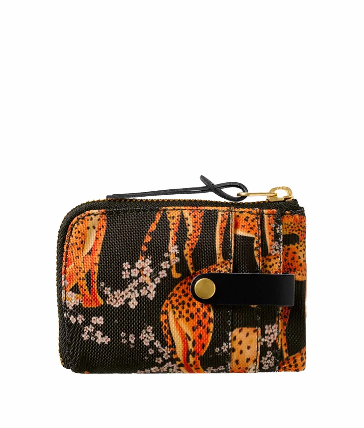 Salome Card Holder