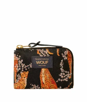 Salome Card Holder