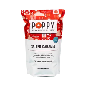 Salted Caramel Bag