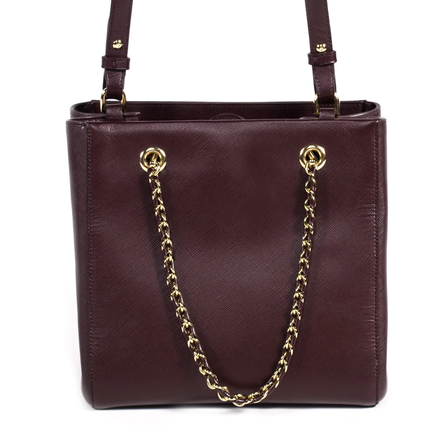 Salvatore Ferragamo Vany Tote Bag