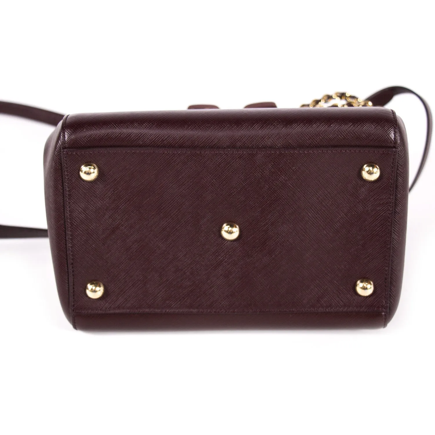 Salvatore Ferragamo Vany Tote Bag