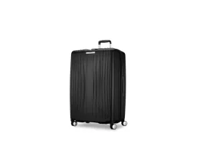 Samsonite Opto 3 Large Spinner in Basalt Black: The Ultimate Travel Companion