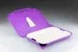 Santa Cruz Shredder Hemp Rolling Tray Kit - Assorted Colors - (12 Count Per Display)