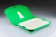 Santa Cruz Shredder Hemp Rolling Tray Kit - Assorted Colors - (12 Count Per Display)
