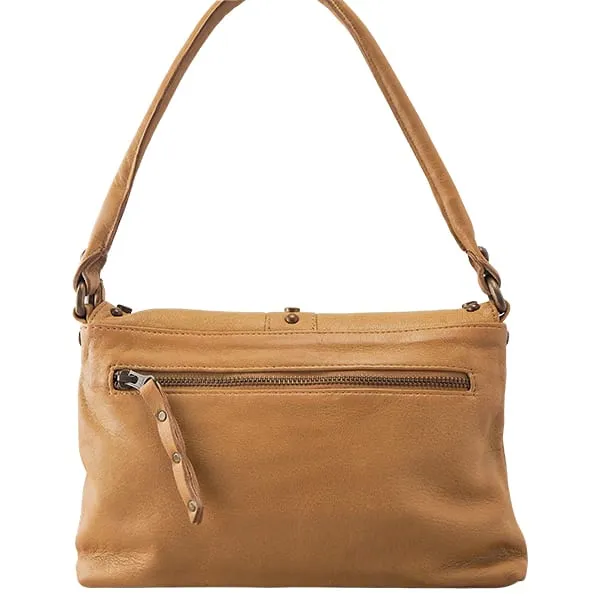 Scarlett | Camel