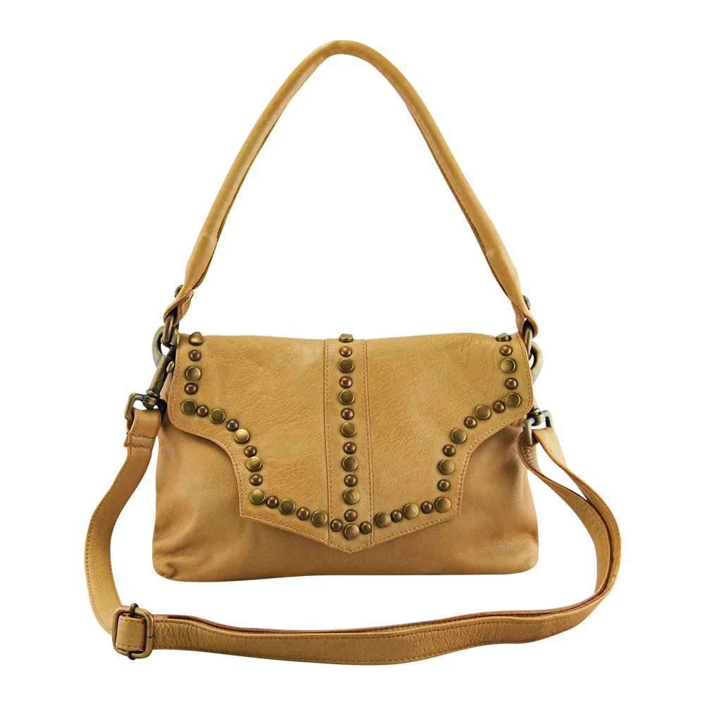 Scarlett | Camel