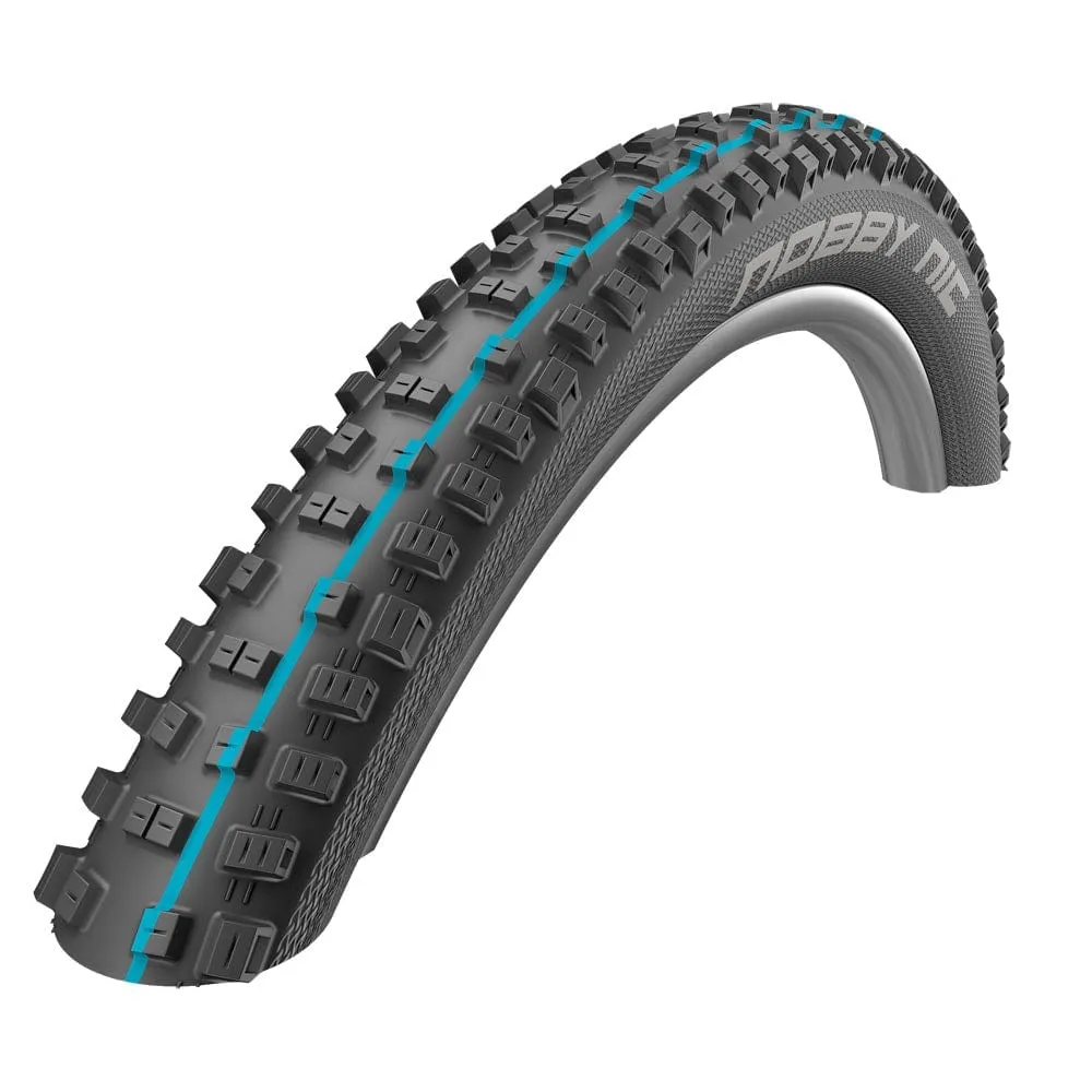 Schwalbe Nobby Nic Addix 27.5 Inch Tyre