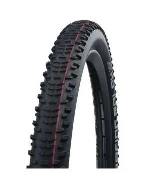 Schwalbe Racing Ralph 27.5 x 2.25" Addix Speed TLE Bike Tyre - SuperGround / Evo