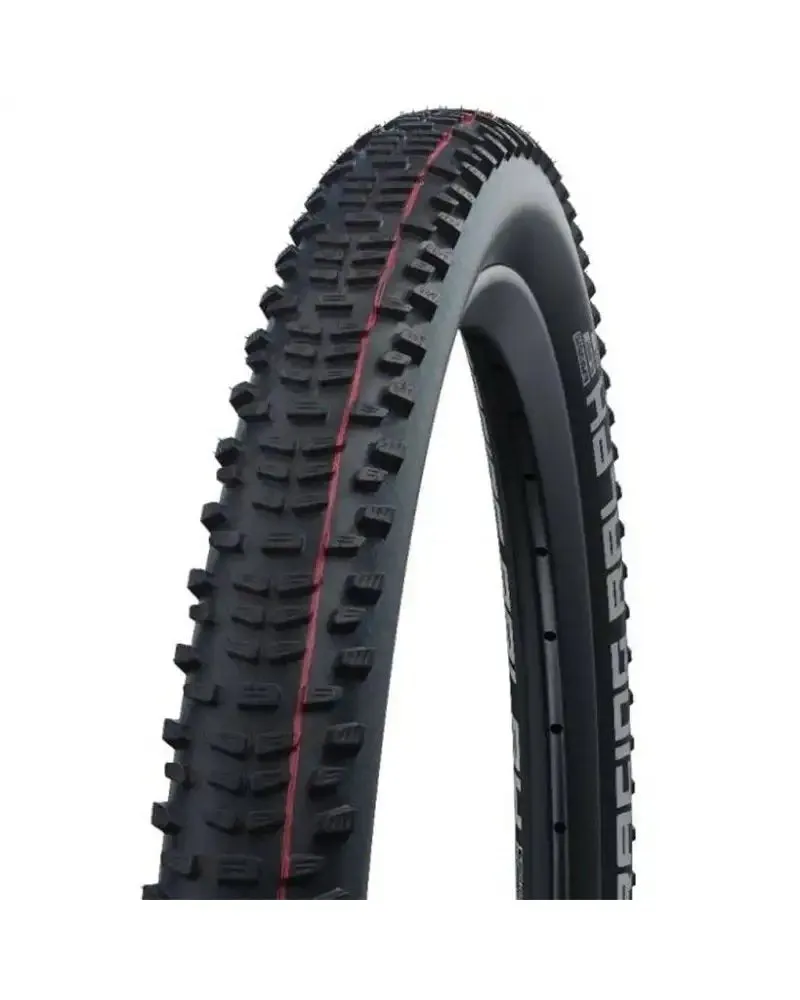 Schwalbe Racing Ralph 27.5 x 2.25" Addix Speed TLE Bike Tyre - SuperGround / Evo