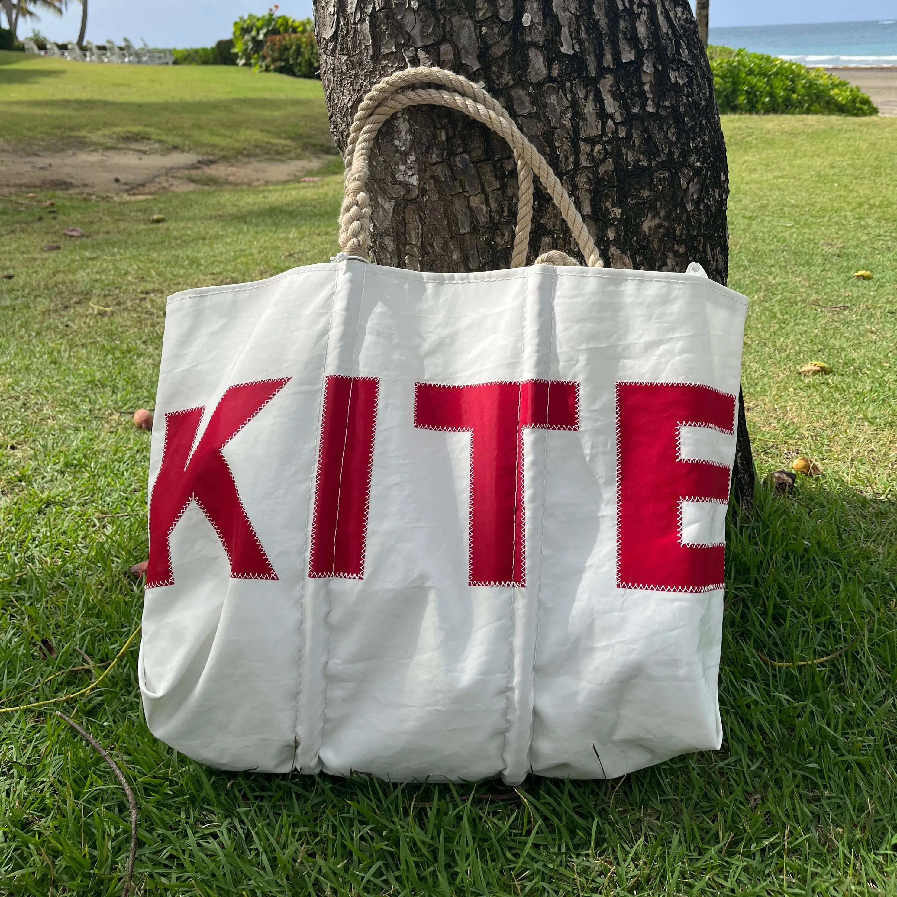 Sea Bags KITE Large Tote