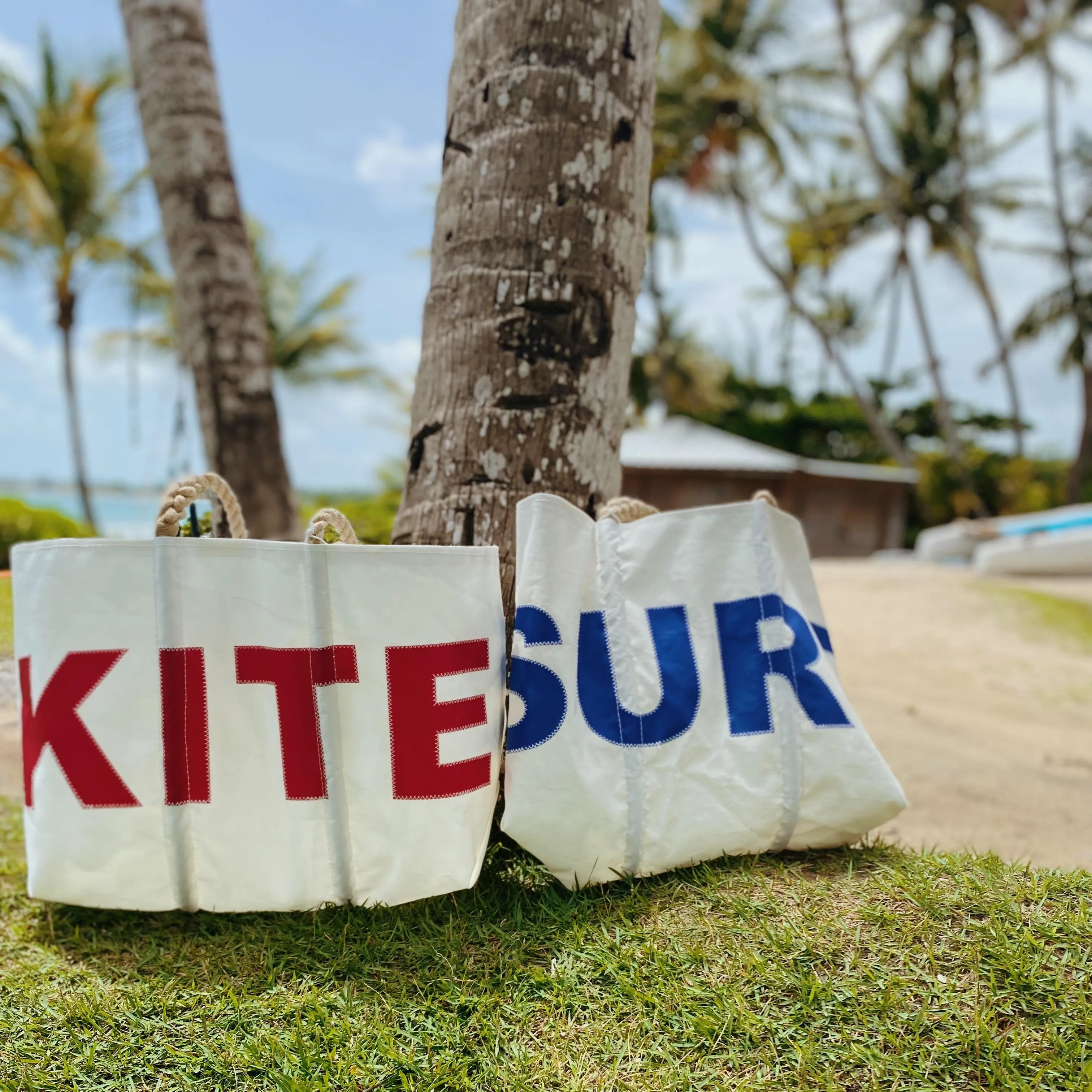 Sea Bags KITE Large Tote