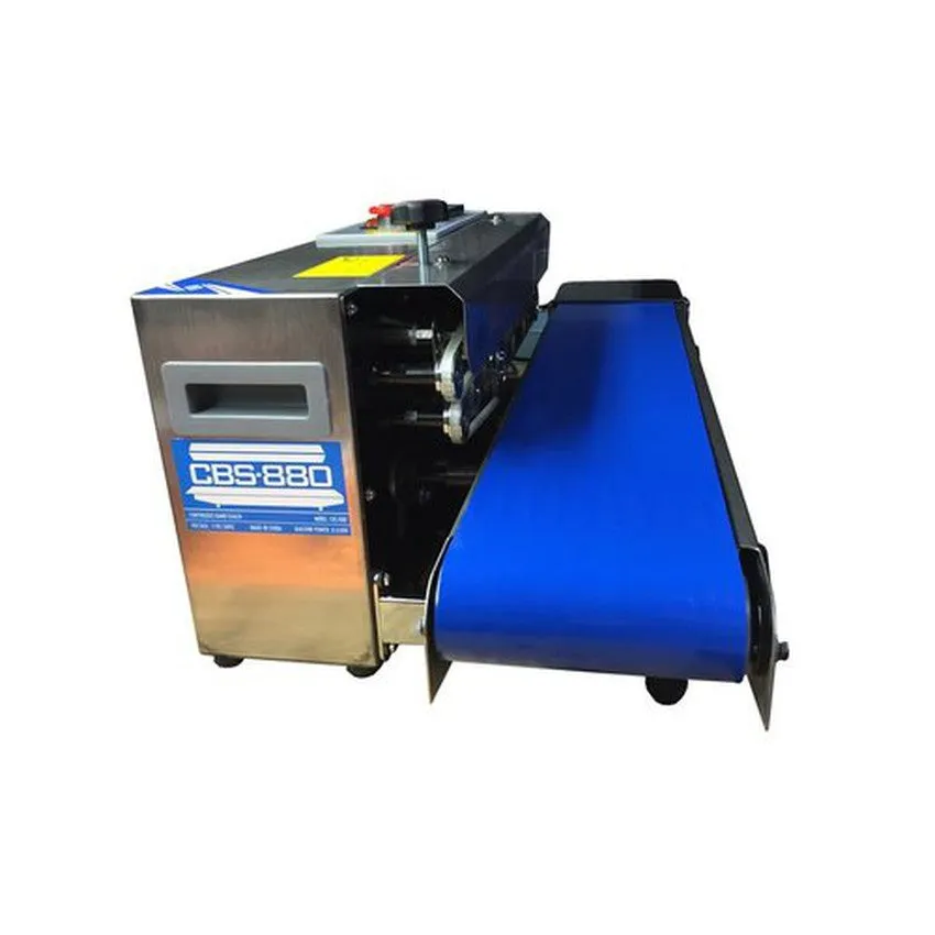 Sealer Sales Horizontal Band Sealer Embossing - Right Feed - (1 Count)