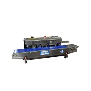 Sealer Sales Horizontal Band Sealer Embossing - Right Feed - (1 Count)