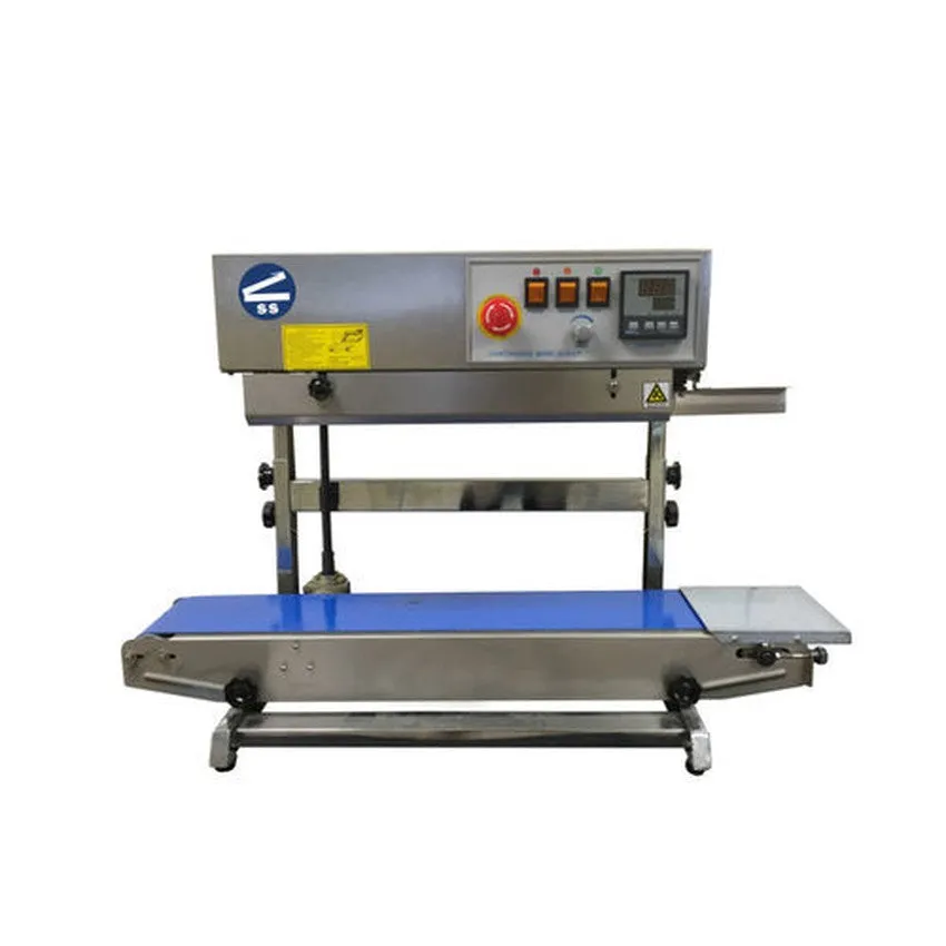 Sealer Sales Horizontal With Vertical Kit Band Sealer Embossing - Right Feed - (1 Count)