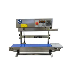 Sealer Sales Horizontal With Vertical Kit Band Sealer Embossing - Right Feed - (1 Count)