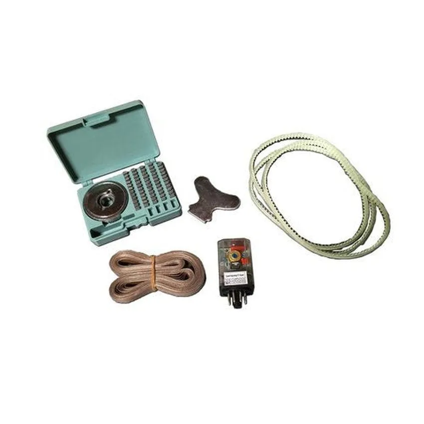 Sealer Sales Horizontal With Vertical Kit Band Sealer Embossing - Right Feed - (1 Count)