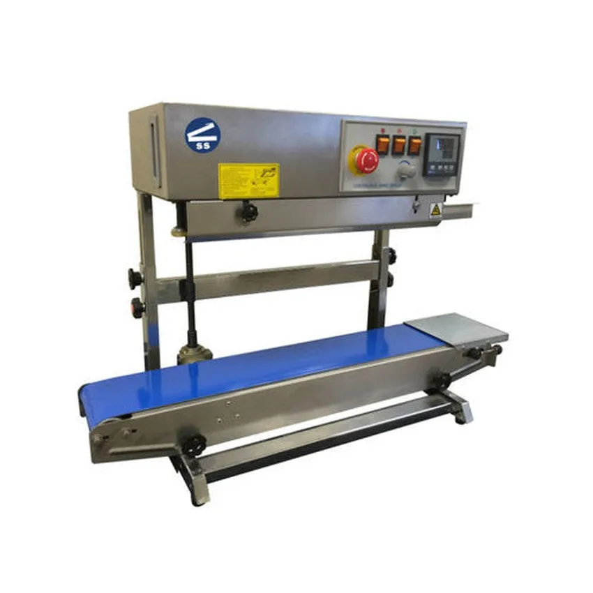 Sealer Sales Horizontal With Vertical Kit Band Sealer Embossing - Right Feed - (1 Count)