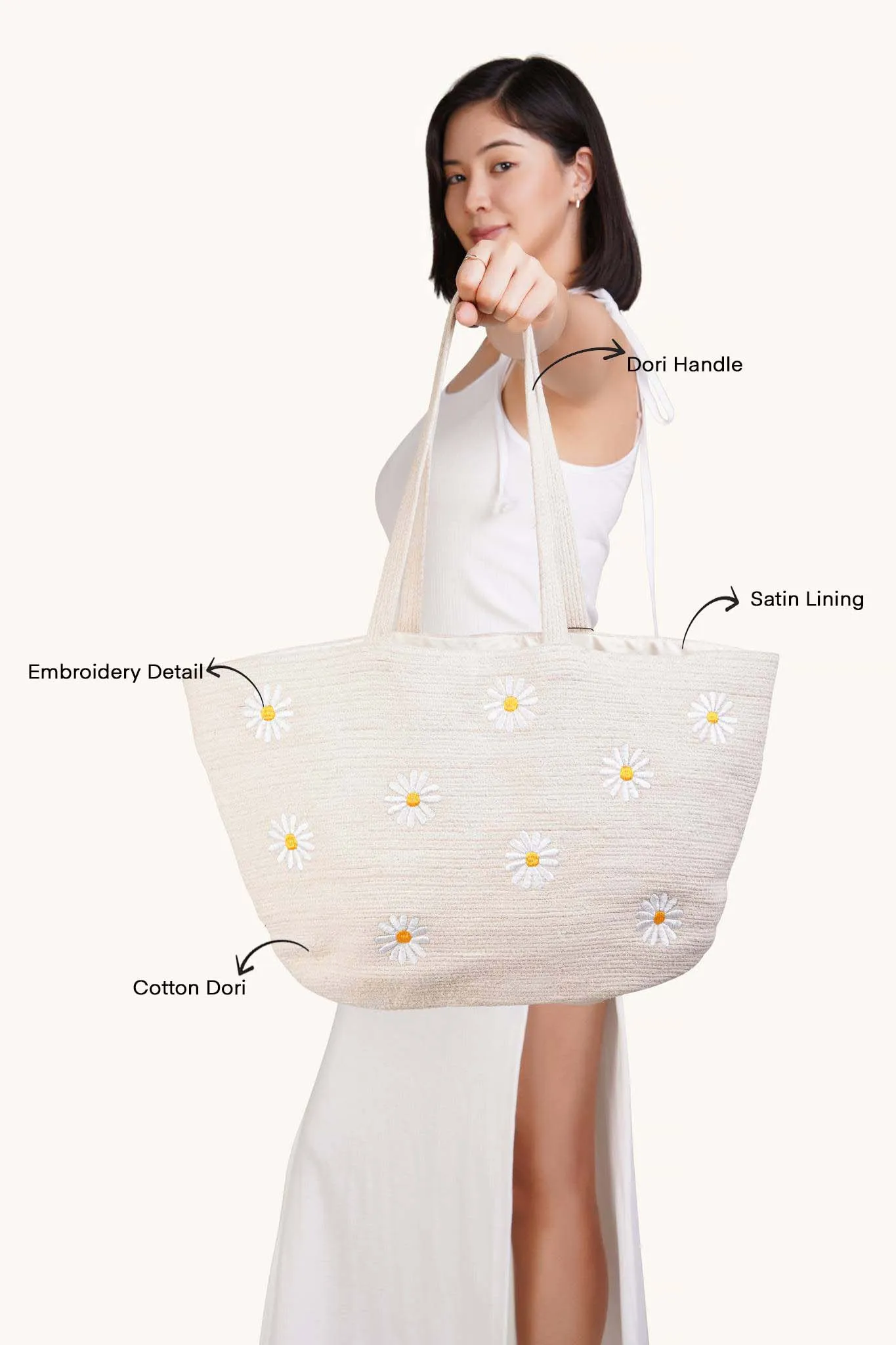 Senja Tote